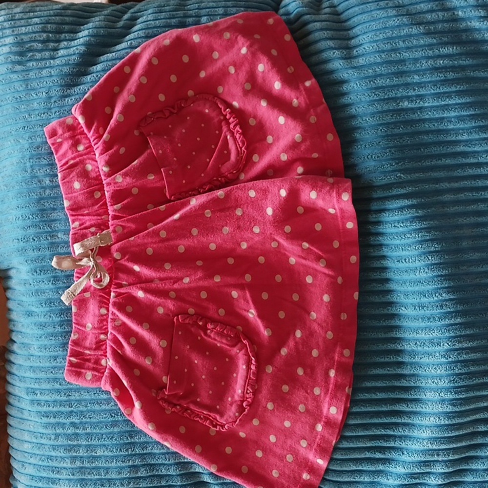 Mini Boden Skort